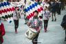 La fotogallery della consegna del Masgalano all'Istrice